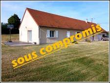 Maison à vendre 5 pièces
