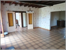 Maison à vendre 5 pièces Proche de MOULINS (03)