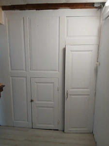 Maison à vendre 6 pièces SAINT LEOPARDIN D'AUGY (03)