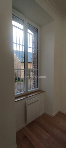 Appartement à vendre 2 pièces quartier Thabor (35)