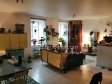 Appartement à vendre 3 pièces dulpex BECHEREL (35)