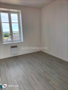 Maison en pierre à vendre 5 pièces 105 M2 BECHEREL (35)