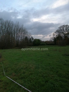 A VENDRE MAISON 5 pièces avec hangars et terrain etang  SAINT MALON SUR MEL (35)