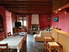 Maison à vendre 6 pièces terrains et hangars SAINT DOMINEUC (35)
