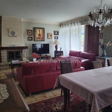 Maison à vendre 7 pièces MEILLAC (35)