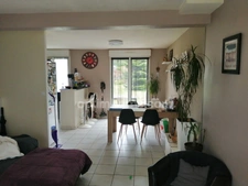 Maison à vendre 6 pièces MUEL (35)