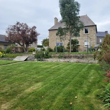 Maison à vendre 7 pièces MEILLAC (35)