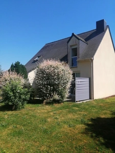 Maison à vendre 6 pièces MUEL (35)