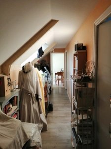 Maison en pierre à vendre 4 pièces BECHEREL (35)