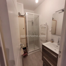 DINAN (22) Plein centre ville Appartement T3 avec 2 chambres au 2ème Etage, aucun travaux  