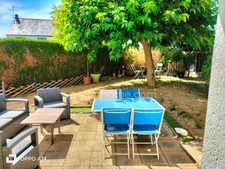 Maison à vendre 5 pièces LE VERGER (35)