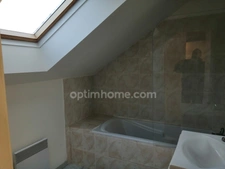 Appartement à vendre grand T 3  duplex 55m2 BECHEREL (35)