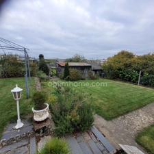 Maison à vendre 7 pièces MEILLAC (35)