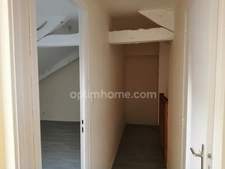 Appartement à vendre grand T 3  duplex 55m2 BECHEREL (35)