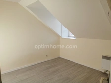Appartement à vendre grand T 3  duplex 55m2 BECHEREL (35)