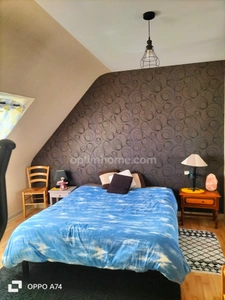 Maison à vendre 5 pièces LE VERGER (35)