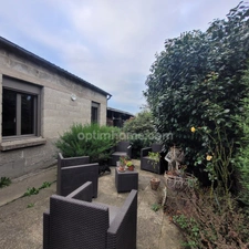 Maison à vendre 6 pièces avec terrain MEILLAC (35) près de Combourg (+chambres d'hôtes)