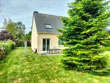 Maison à vendre 6 pièces MUEL (35)