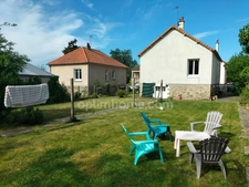 Maison à vendre 4 pièces COMBOURG (35)