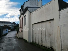 Maison bord de mer  à rénover  à vendre 5 pièces PLERIN (22)