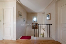 A VENDRE BELLE PROPRIETE 8 PIECES à RENNES