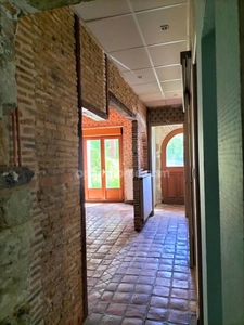 Maison en pierre  à vendre 6 pièces et grand terrain centre Chartres de Bretagne  (35)