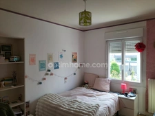 Maison à vendre 4 pièces COMBOURG (35)
