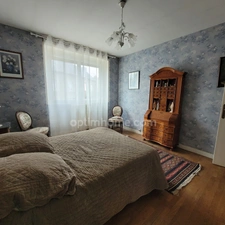 Maison à vendre 7 pièces MEILLAC (35)