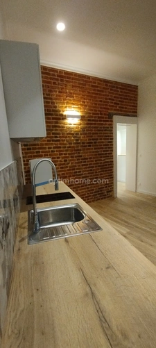 Appartement à vendre 2 pièces quartier Thabor (35)