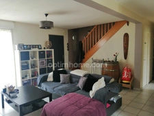 Maison à vendre 6 pièces MUEL (35)