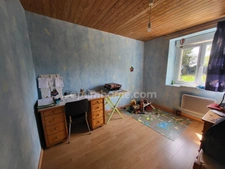 Longère à vendre 6 pièces et terrain campagne  IFFENDIC (35)