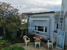 Maison bord de mer  à rénover  à vendre 5 pièces PLERIN (22)