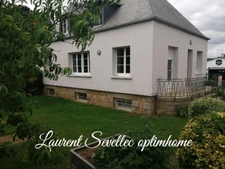 A VENDRE MAISON  6 PIECES 100 m2