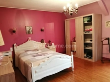 Maison à vendre 6 pièces terrains et hangars SAINT DOMINEUC (35)
