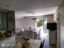 Maison à vendre 5 pièces LE VERGER (35)