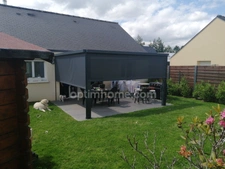  A VENDRE MAISON DE PLAIN PIED DANS UNE IMPASSE