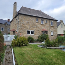 Maison à vendre 7 pièces MEILLAC (35)