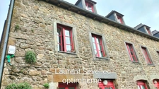 Appartement à vendre 3 pièces dulpex BECHEREL (35)