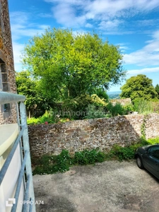 Maison en pierre à vendre 5 pièces 105 M2 BECHEREL (35)
