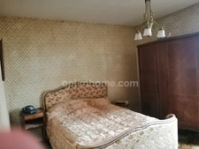 Longère à rénover à vendre 4 pièces grand garage GEVEZE (35)