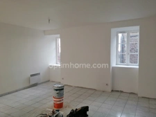 Appartement à vendre grand T 3  duplex 55m2 BECHEREL (35)