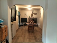 Maison à vendre 6 pièces avec terrain MEILLAC (35) près de Combourg (+chambres d'hôtes)
