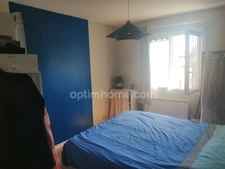 Maison à vendre 5 pièces LE VERGER (35)