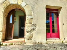 Maison en pierre  à vendre 6 pièces et grand terrain centre Chartres de Bretagne  (35)