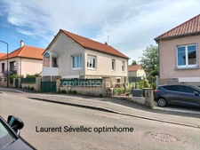 Maison à vendre 4 pièces COMBOURG (35)