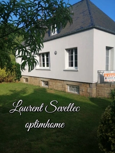 A VENDRE MAISON  6 PIECES 100 m2