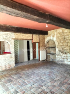 Maison en pierre  à vendre 6 pièces et grand terrain centre Chartres de Bretagne  (35)