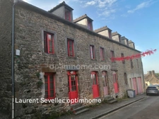 INVESTISSEURS A vendre ensemble d'Immeubles et maisons en pierre  à vendre  (35) 