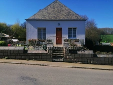 A VENDRE MAISON  6 PIECES 100 m2