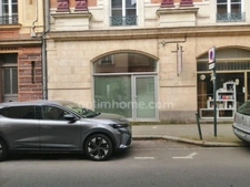 Appartement à vendre 2 pièces quartier Thabor (35)